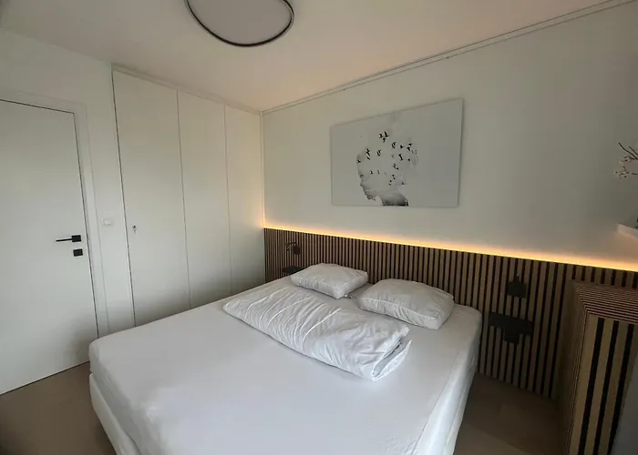 Leonie Met Zeezicht * Koksijde